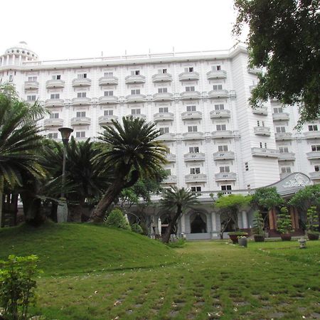 西贡公园度假村 顺安 外观 照片